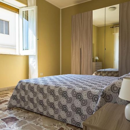 Case Vacanze San Giovanni 锡拉库扎 外观 照片