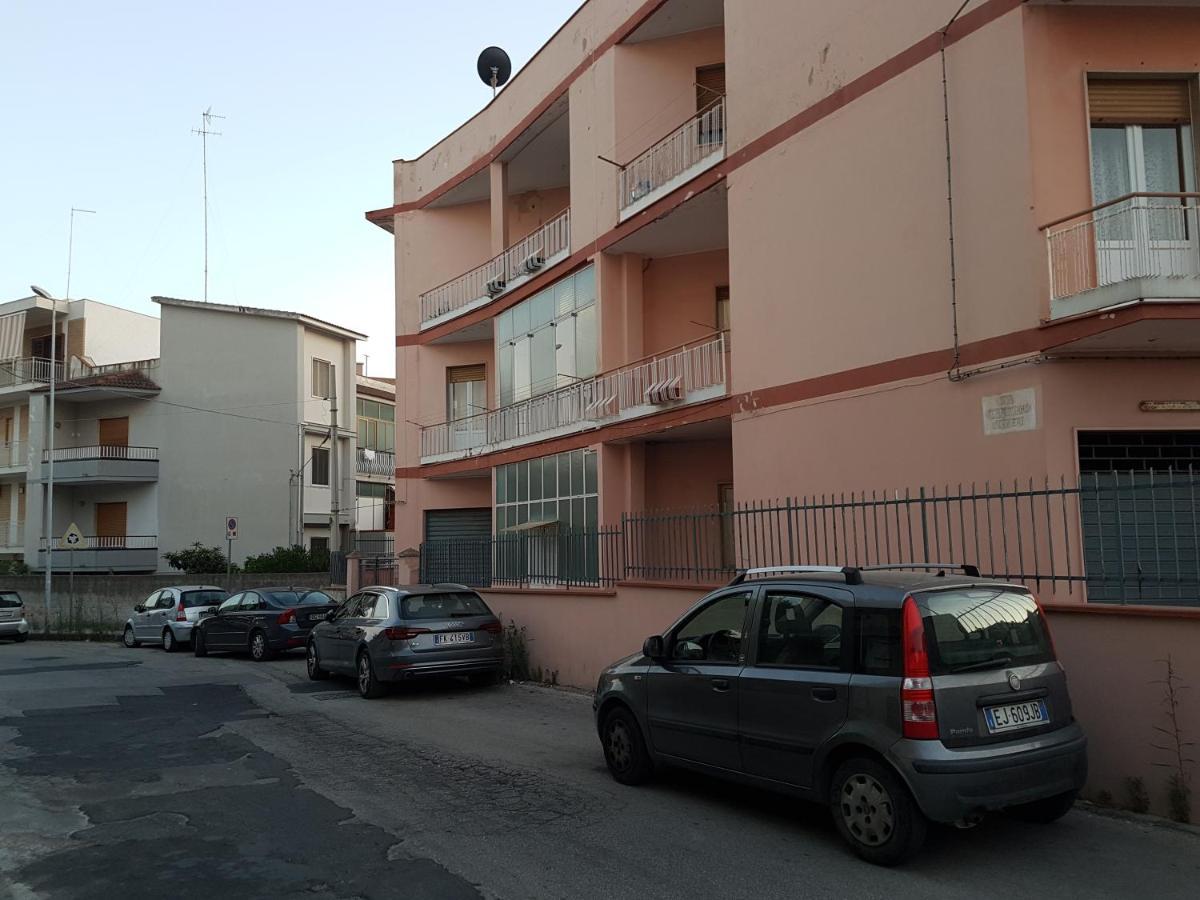 Case Vacanze San Giovanni 锡拉库扎 外观 照片