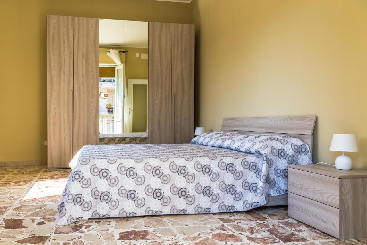 Case Vacanze San Giovanni 锡拉库扎 外观 照片