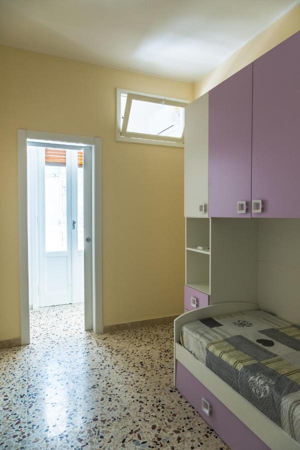 Case Vacanze San Giovanni 锡拉库扎 外观 照片