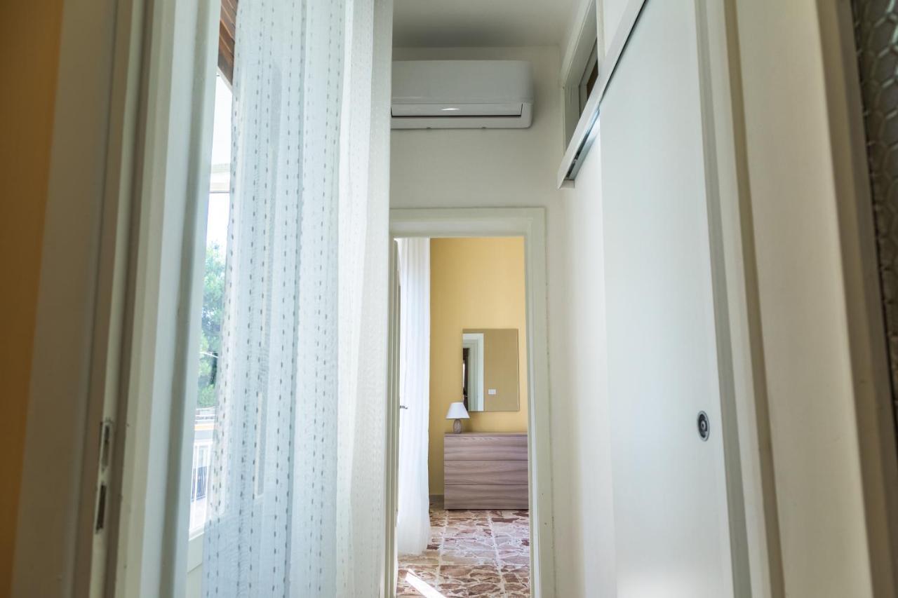 Case Vacanze San Giovanni 锡拉库扎 外观 照片