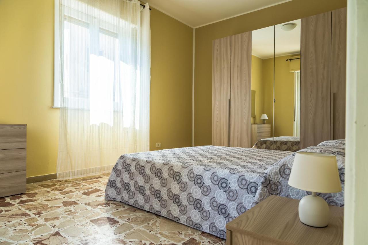Case Vacanze San Giovanni 锡拉库扎 外观 照片
